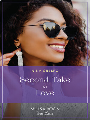 cover image of Second Take At Love